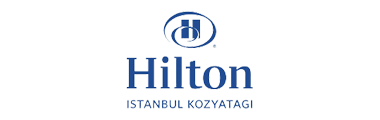  Hilton İstanbul Kozyatağı